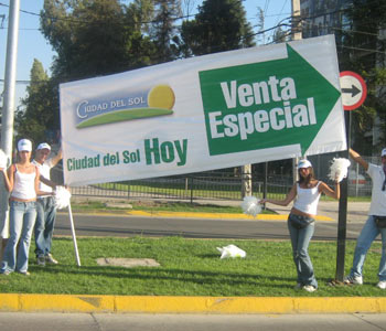 Ciudad del Sol
