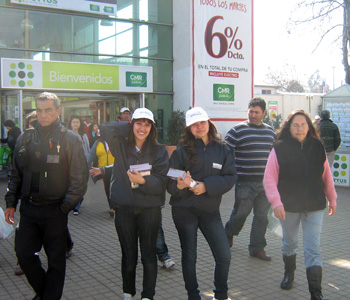 Estancia Liray