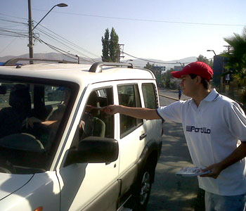 portillo
