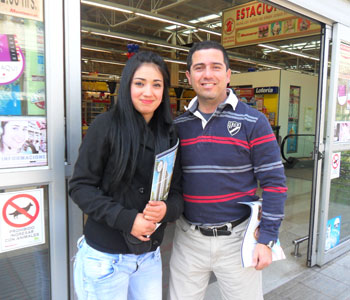 Ricardo Vial Gestión Inmobiliaria